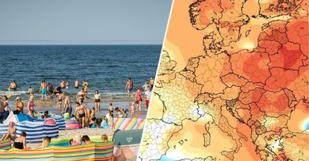 Kiedy upały? Jest prognoza pogody na wakacje