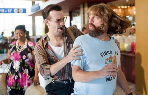 21 sierpnia premiera komedii "Asy bez kasy"