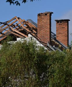 Wsparcie dla rodziny z Wyryk po ataku dronów. Radni zadecydowali