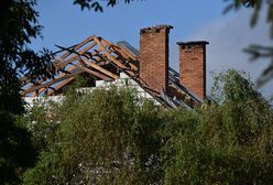 Wsparcie dla rodziny z Wyryk po ataku dronów. Radni zadecydowali