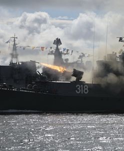 Bałtyk w centrum uwagi. MON wydaje komunikat