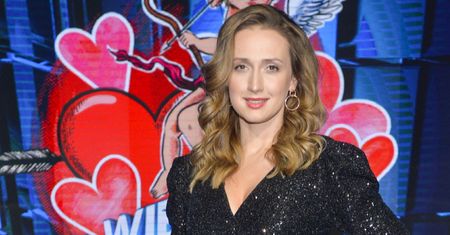 Ania Gzyra pokazała się topless. Mąż napisał, co o tym myśli