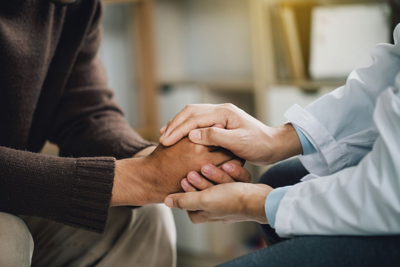 Grube miliony na psychiatrię w Lubuskiem: Gorzów, Zielona Góra i Międzyrzecz dostaną ponad 280 mln zł