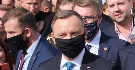 Rekonstrukcja rządu w tym tygodniu? Rzecznik prezydenta Błażej Spychalski: to niemożliwe