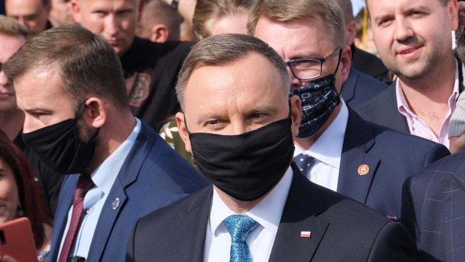 Rekonstrukcja rządu w tym tygodniu? Błażej Spychalski: to niemożliwe