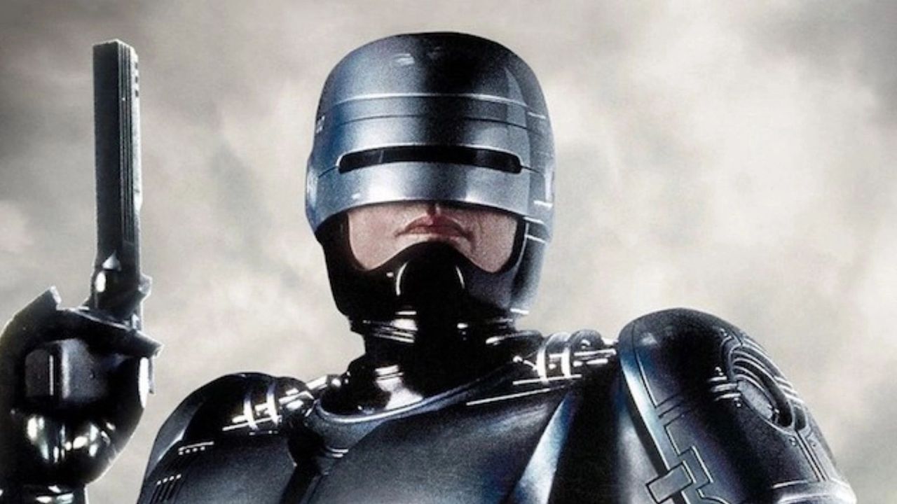 Robocop