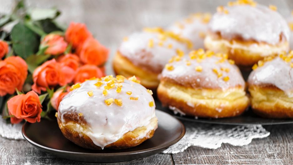 Pączki
