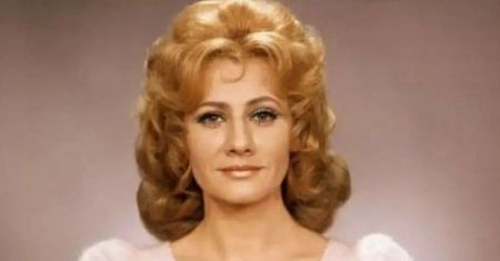Krystyna Loska zadziwia formą. Ciężko uwierzyć, że ma 86 lat