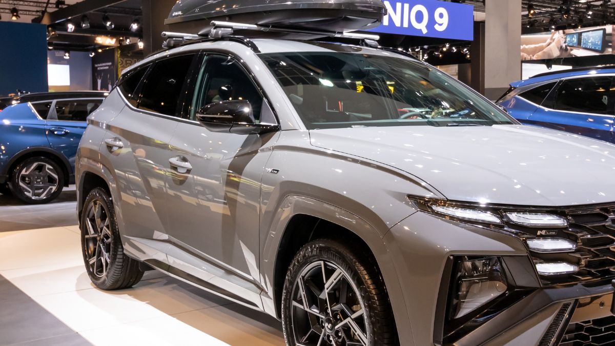 Na co zwrócić uwagę przy zakupie samochodu rodzinnego?