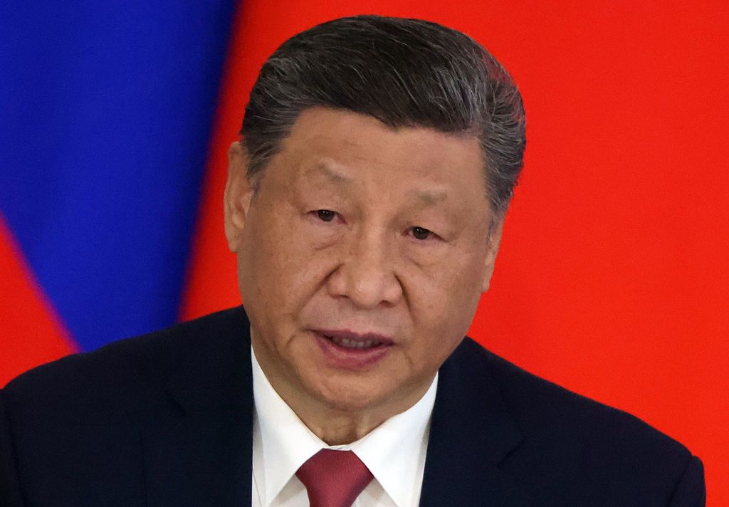 Chiny mają problem. Zwróciły się do europejskich banków z prośbą