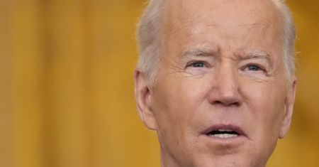 Biden zwołał Radę Bezpieczeństwa Narodowego ws. Ukrainy w pokoju do tajnych narad