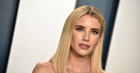 Emma Roberts została mamą. Pokazała pierwsze zdjęcie z synkiem