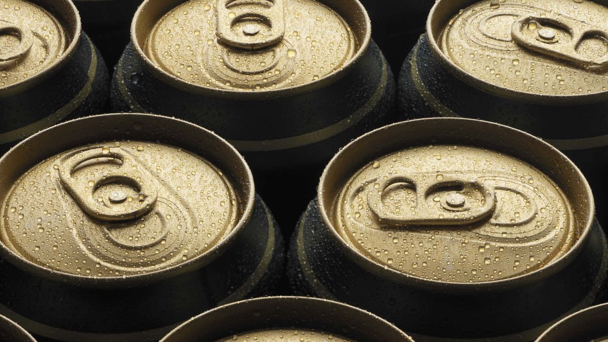 Nie pij przynajmniej przez 30 dni, trzustka będzie ci wdzięczna