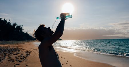 Pogoda. Temperatura leci w dół. Czy w lipcu będą jeszcze upały?