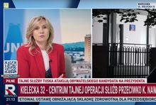 Republika wielokrotnie podawała informację o tajnym lokalu ABW