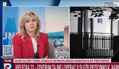 Sąd nakazuje Republice sprostowanie. Chodzi o "tajny lokal ABW do walki z Nawrockim"