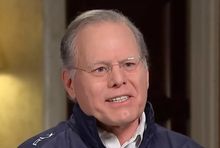 David Zaslav, fot. kadr z youtube / CNBC