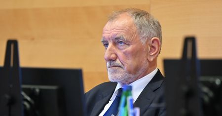 Gorąco w Małopolsce. Chcą, by ojciec Dudy zrzekł się mandatu?