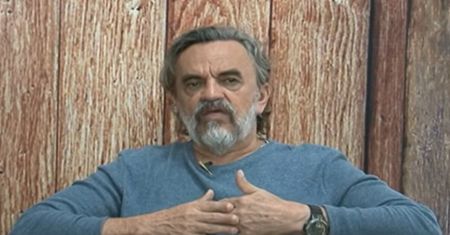 Jose Dumont zatrzymany. Brazylijski gwiazdor miał zrobić coś ohydnego