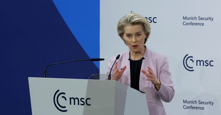 Zdecydowany ruch UE. Mówią o dużych pieniądzach