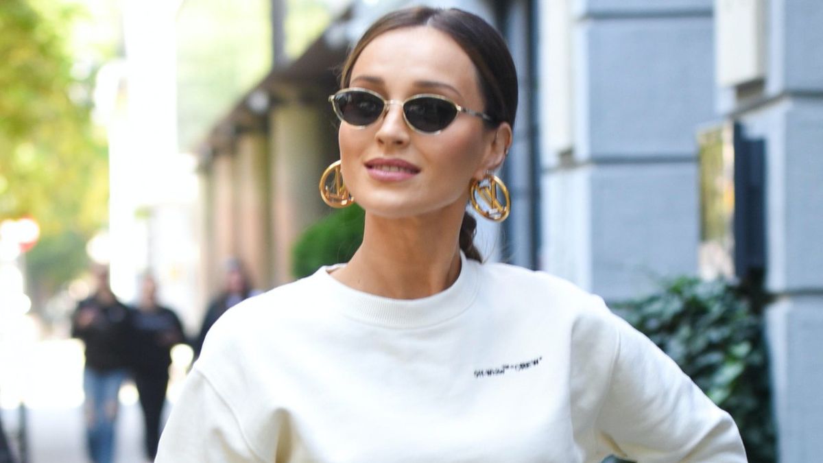 Marina Łuczenko-Szczęsna tak odpowiada na hejt