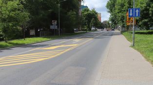 Otwarcie wiaduktu na Żeromskiego i Lubelskiej już niedługo. Nowy przystanek kolejowy Radom Wschodni ruszy jeszcze w czerwcu. Zobacz zdjęcia