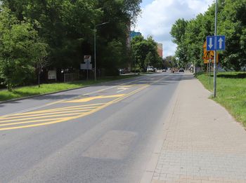 Otwarcie wiaduktu na Żeromskiego i Lubelskiej już niedługo. Nowy przystanek kolejowy Radom Wschodni ruszy jeszcze w czerwcu. Zobacz zdjęcia