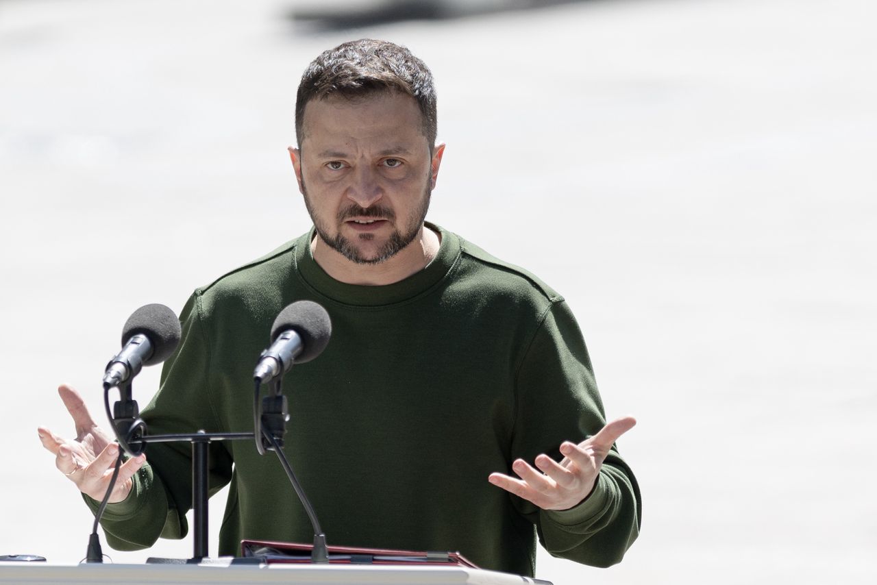 Ukraińcy zaatakowali rosyjską rafinerię. Są już skutki