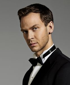 Szymon Komasa mieszka w Wiedniu. Mówi, jak teraz wygląda jego życie