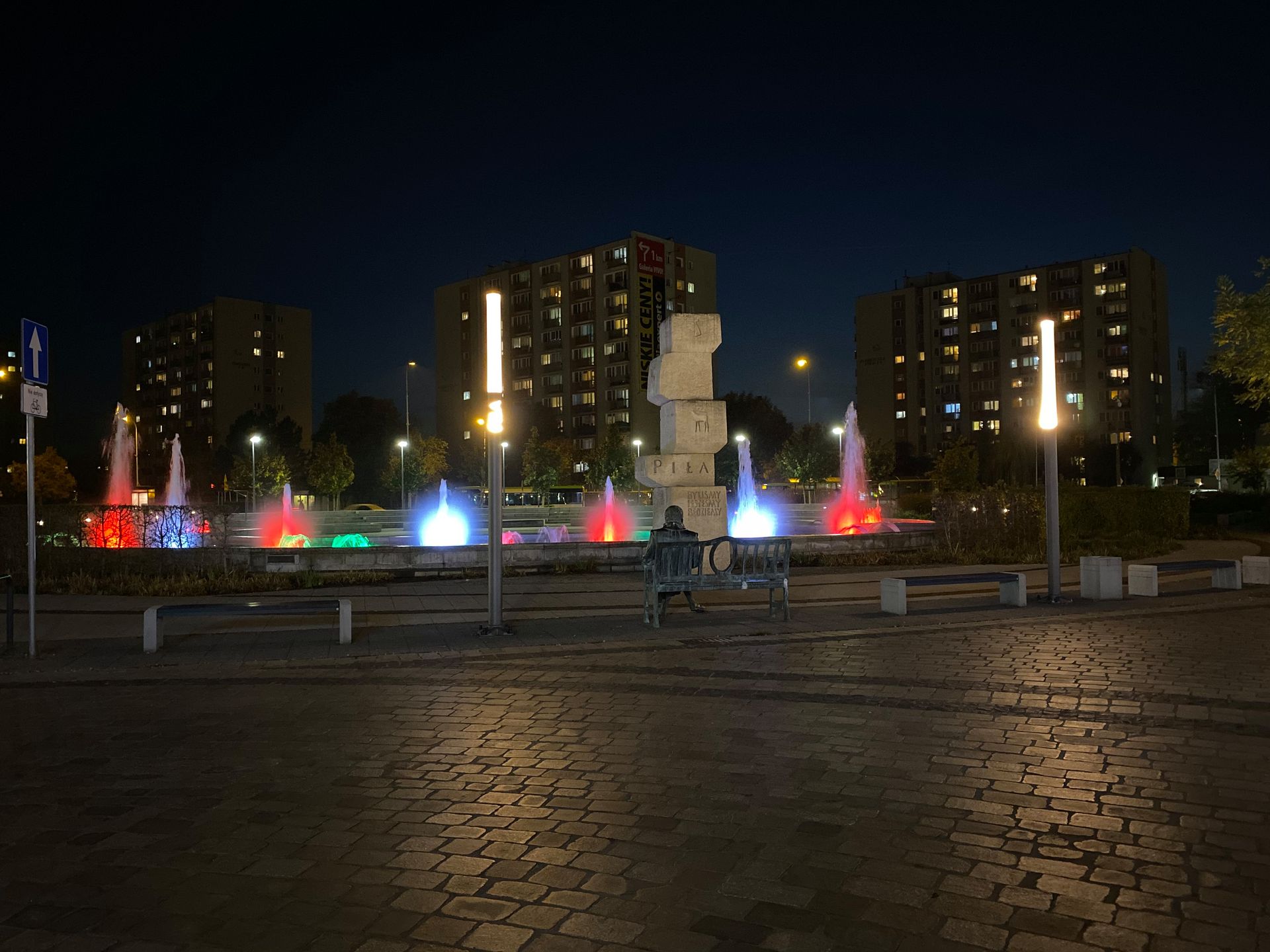 iPhone 11 Pro to pierwszy iPhone od lat, który dzielnie znosi starcie z konkurencją [TEST] 64