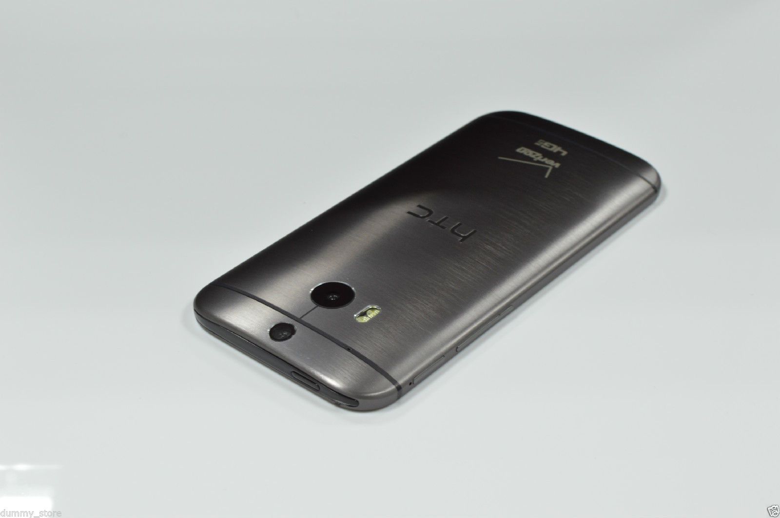 No i wykrakałem - jeszcze nie zaprezentowany HTC One (2014) już w sprzedaży 7