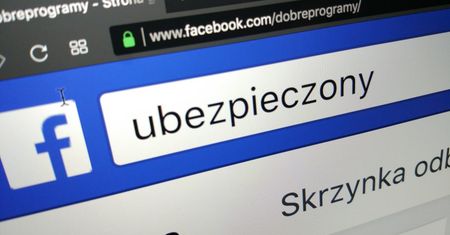 ZUS może zaglądać na Facebooka by sprawdzić, czy ktoś jest naprawdę chory