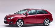SEAT Ibiza Sport Tourer - pokaz przedpremierowy