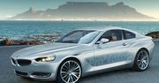 BMW 6 - pierwsze spekulacje