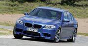 Nowe BMW M5 najszybszym sedanem na Ringu?