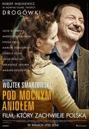 „Pod Mocnym Aniołem”, Wojciech Smarzowski