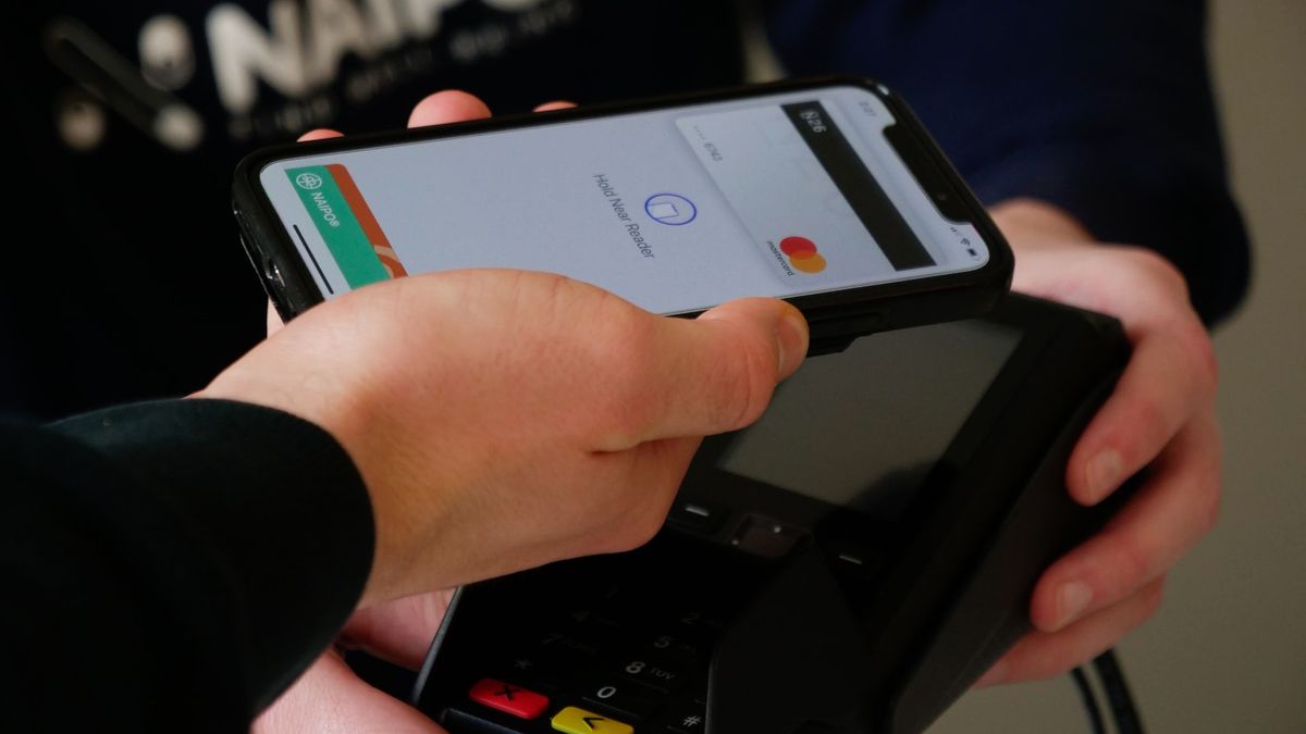 Apple Pay na celowniku Komisji Europejskiej. Na iPhone'a mogą trafić alternatywne płatności 1