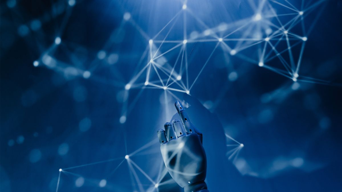 Już jesteśmy cyborgami. Czy smartfony to tylko wstęp do koronki nerwowej? 1