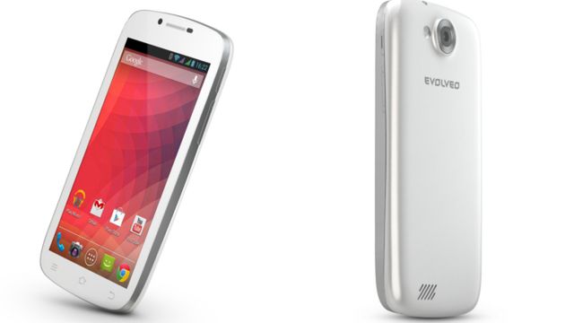 W skrócie: Windows Phone 8 Amber na wideo, 5,3-calowy phablet Evolveo w Polsce, Nubia Z5 Mini 1