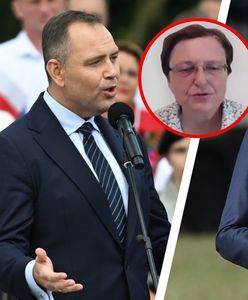 Brak Polski w Waszyngtonie. "Jest jednak drugorzędnym graczem"