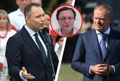 Brak Polski w Waszyngtonie. "Jest jednak drugorzędnym graczem"