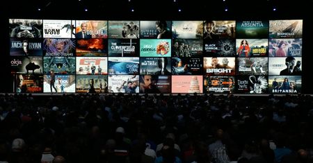 Apple TV 4K dostanie wiadomości, sport i dźwięk Dolby Atmos #WWDC2018