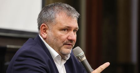 Żurek o decyzji ETPCz ws. sędziów TK. "Państwo nie może blokować"