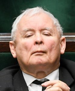 Jarosław Kaczyński o tradycyjnych wartościach. Komentarze po wywiadzie prezesa PiS