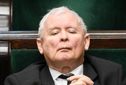 Jarosław Kaczyński o tradycyjnych wartościach. Komentarze po wywiadzie prezesa PiS