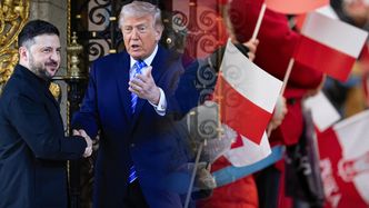 Historyczna szansa na współpracę Polski, Ukrainy i USA [OPINIA]