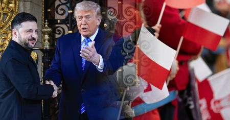 Historyczna szansa na współpracę Polski, Ukrainy i USA [OPINIA]