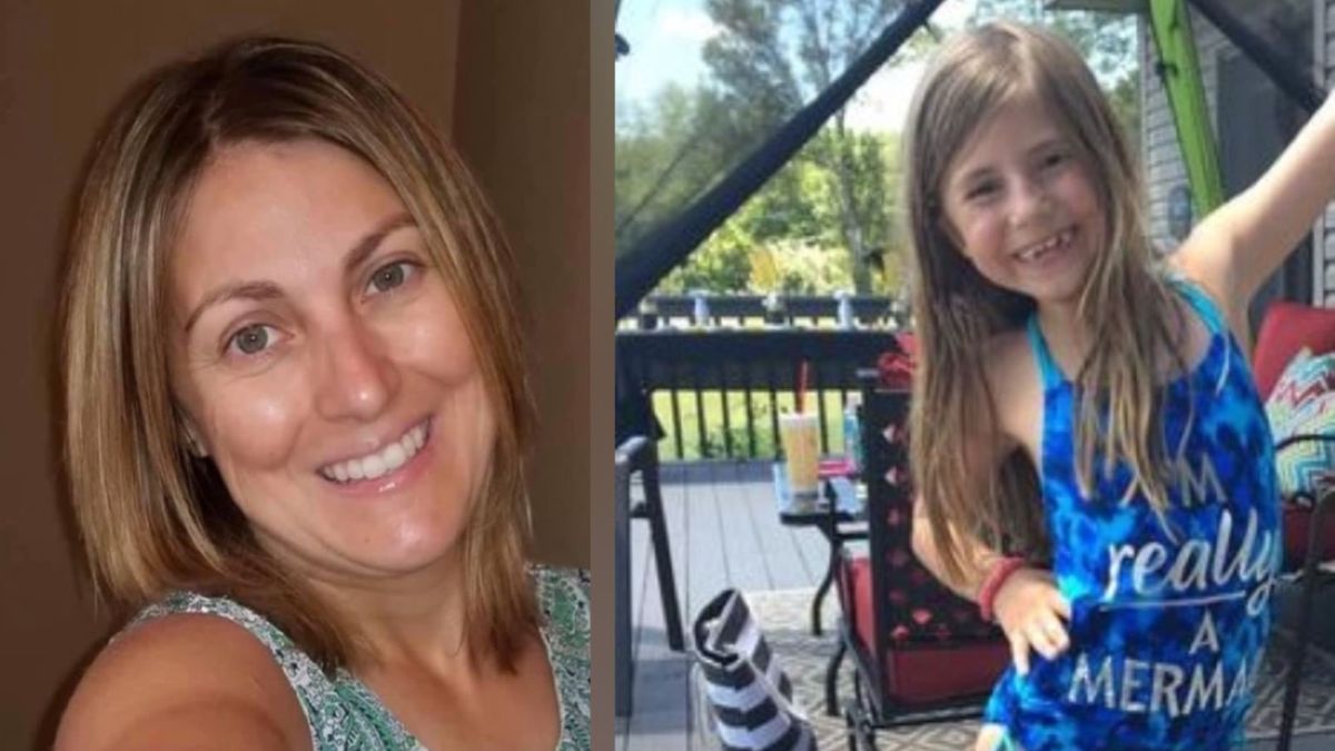 Allison Abitz i jej córka Jozee zostały brutalnie zamordowane. Policję zaalarmowali sąsiedzi obu ofiar 