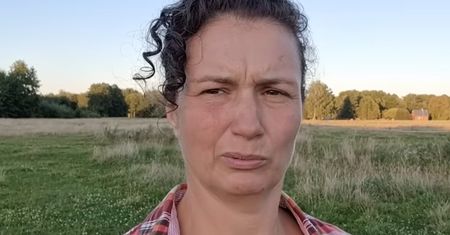 "Żona Podlasia" pokazała zęby. Mówi, jak reagują mężczyźni