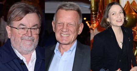 Bronisław Cieślak kibicuje relacji Ani Cieślak ze starszym o 25 lat Edwardem Miszczakiem! "Nie martwię się o nią. Życzę im wszystkiego najlepszego"